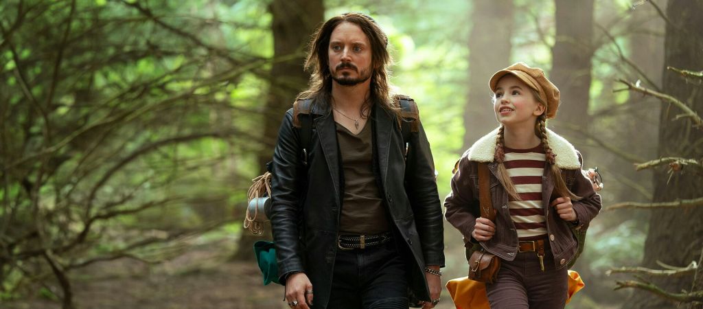 Рецензия на фильм «Фантастическое путешествие» — семейную приключенческую комедию