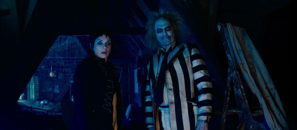 Новые фильмы, которые уже можно посмотреть онлайн