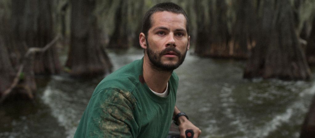 Рецензия на фильм «Озеро Каддо» — мистический триллер, спродюсированный М. Найтом Шьямаланом