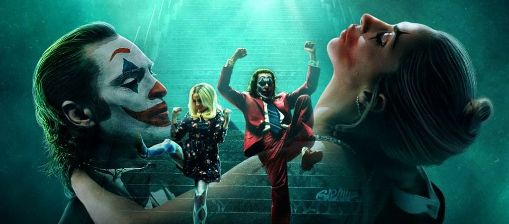 Цирк уехал: 5 причин, почему «Джокер: Безумие на двоих» провалился