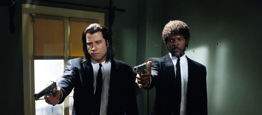 Так ли хорошо вы знаете «Криминальное чтиво»? 8 малоизвестных фактов о самом популярном фильме Квентина Тарантино