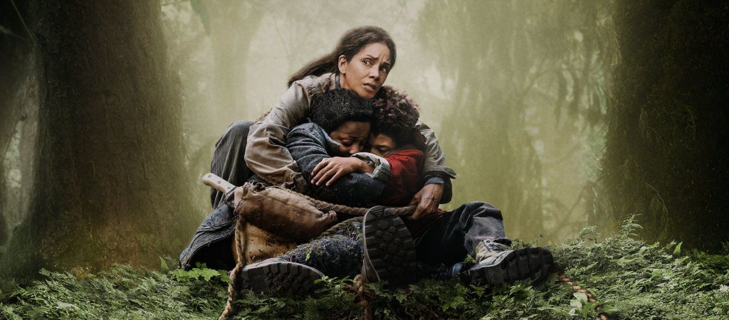 Рецензия на фильм «Затерянное место» — хоррор с Холли Берри о материнстве 