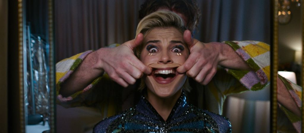 Это испортит тур: рецензия на фильм «Улыбка 2» 