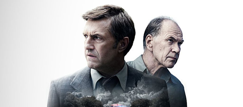 Рецензия на сериал «Противостояние» — новую адаптацию трукрайм-романа Юлиана Семенова