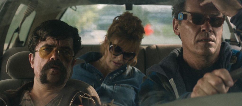 Брат брату Брут! – рецензия на комедийный фильм «Братья» 