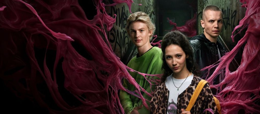 «Ганс, мы что, злодеи?»: рецензия на подростковую драму «Жвачка»