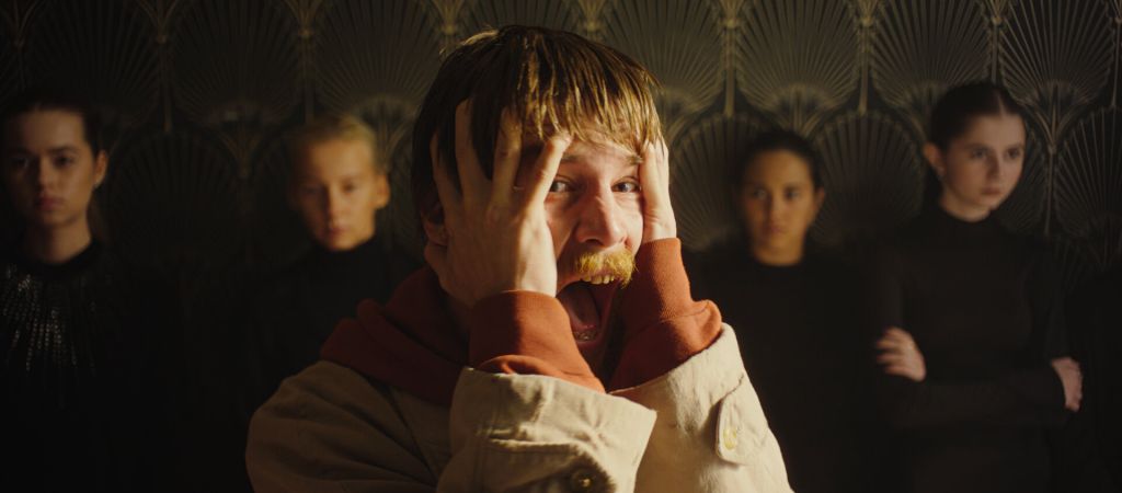 Рецензия на сериал «Преступление и наказание» — кринж-адаптацию романа Федора Достоевского