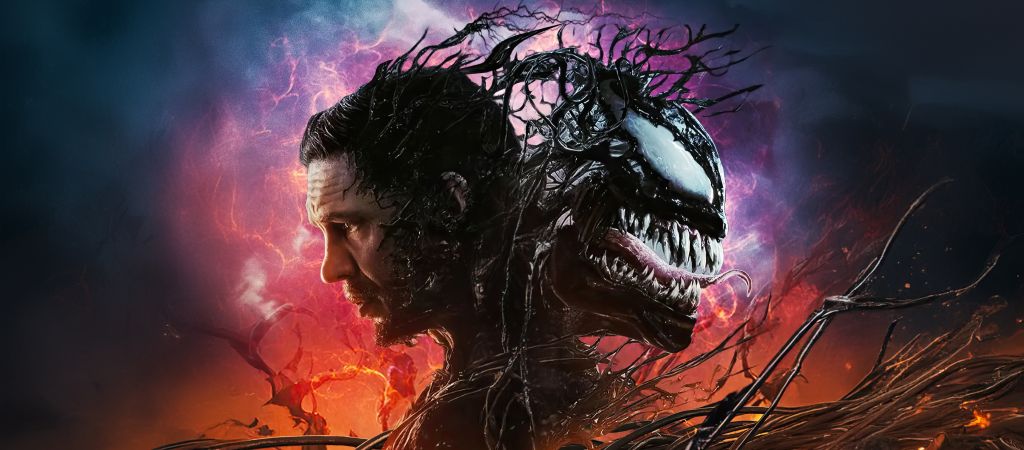 Секретный материальчик: рецензия на фильм «Веном: Последний танец»