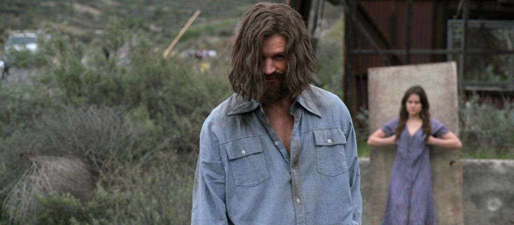 Британский ужас: Деймон Таргариен и еще 5 злодейских ролей Мэтта Смита