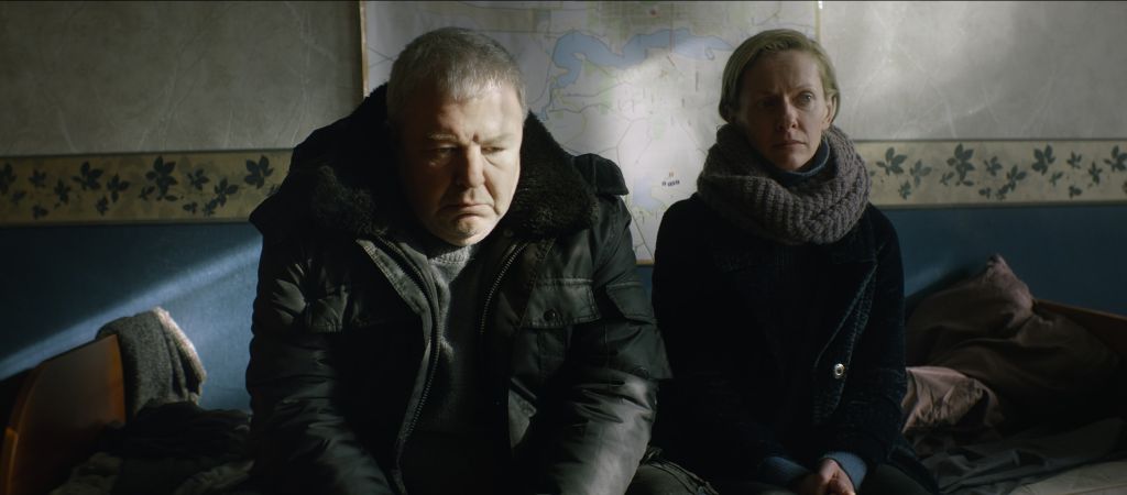 Рецензия на фильм «Вечная зима»: холодное уральское солнце