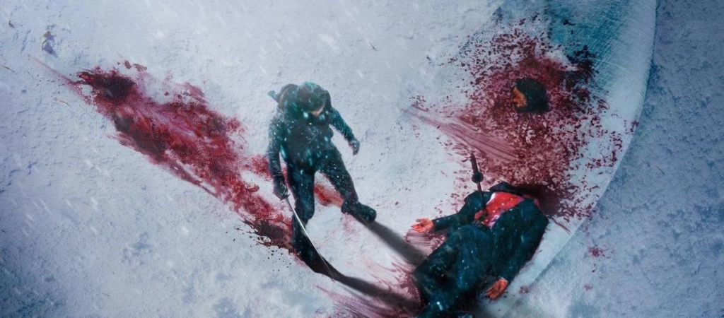 Бесконечная кровавая баня: рецензия на боевик «Блуждающая тень»