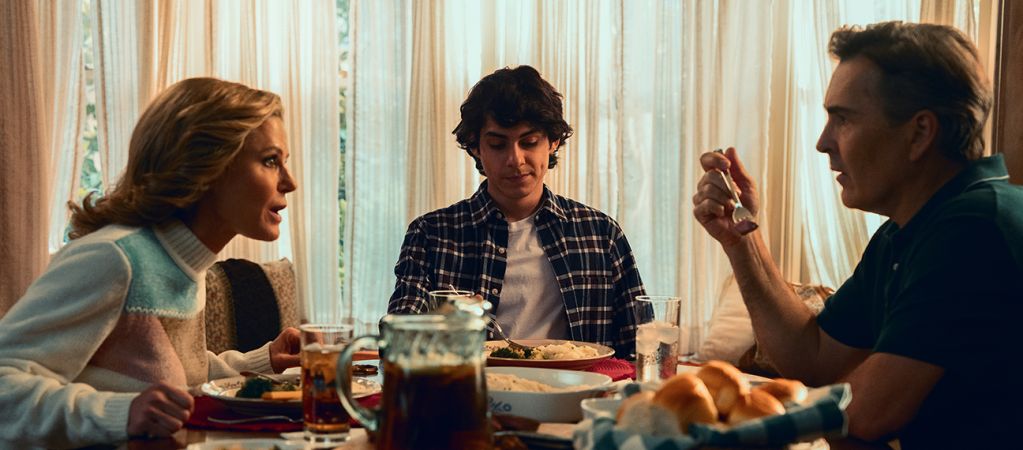 Сатанинская паника: рецензия на сериал «Истерия!»