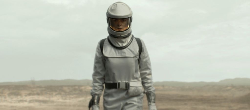 10 главных сериалов ноября