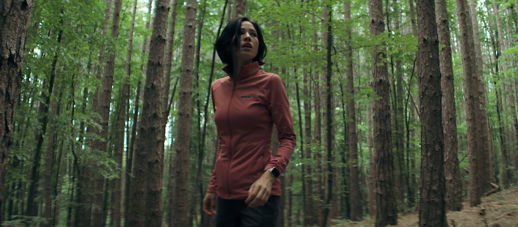 Рецензия на фильм «Замри» — камерный триллер от продюсера Сэма Рейми