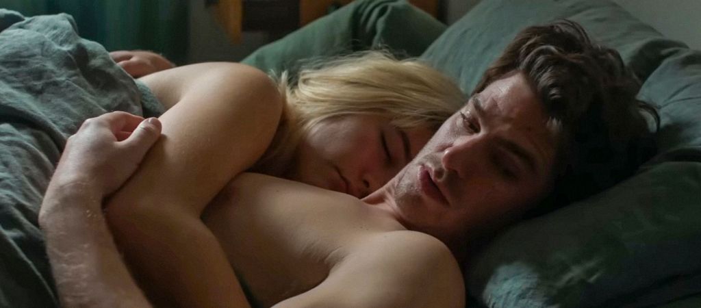 Что смотреть в кино на этой неделе