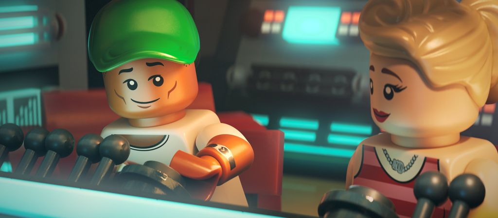 Дело в шляпе – рецензия на мультфильм «По кусочкам»