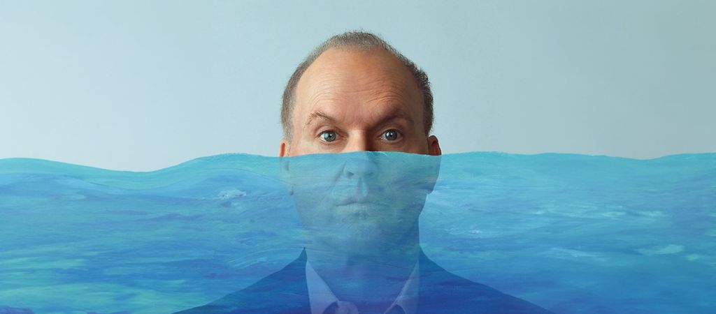 Рецензия на фильм «Отец года» — семейную драмеди с Майклом Китоном и Милой Кунис