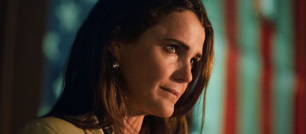 Рецензия на второй сезон «Дипломатки» — достойное продолжение политического триллера 