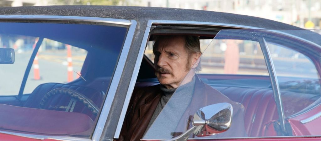 Исповедь пьяного бандита: рецензия на триллер «Профессионал» с Лиамом Нисоном