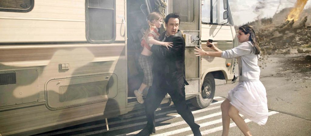 У нас отмена! 6 фильмов, которые предвещали конец света, но он так и не наступил