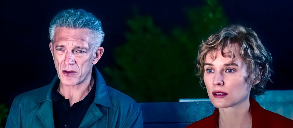 Не все поймут, немногие вспомнят: рецензия на фильм «Саван» Дэвида Кроненберга 