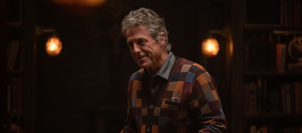 Что смотреть в кино на этой неделе