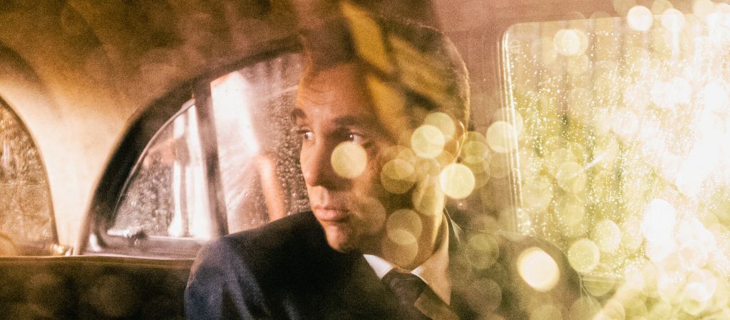 Рецензия на фильм «Месье Азнавур»: жил-был великий шансонье