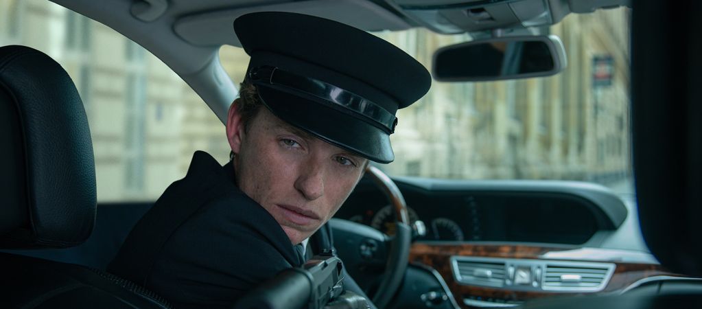 Рецензия на сериал «День Шакала» с Эдди Редмэйном — неудачный ответ «Медленным лошадям»