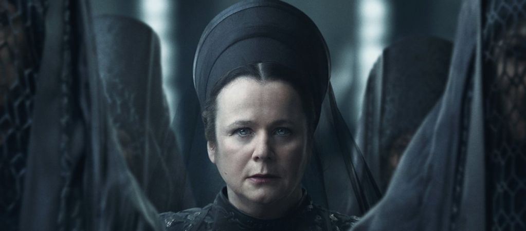 Почему первый эпизод сериала «Дюна: Пророчество» разочаровывает?