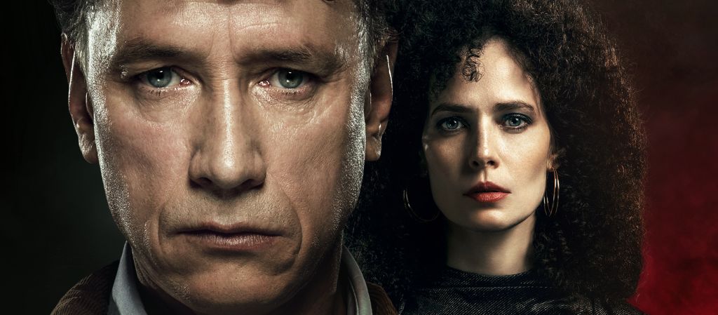 7 новых российских детективных сериалов, которые можно посмотреть онлайн