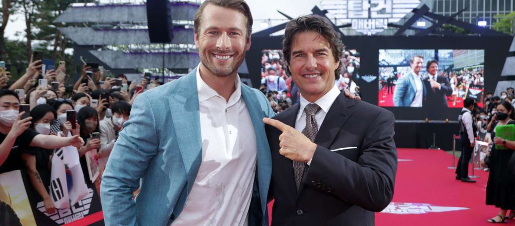 Кто может заменить Тома Круза в «Миссия невыполнима»? Выбрали 7 основных кандидатов