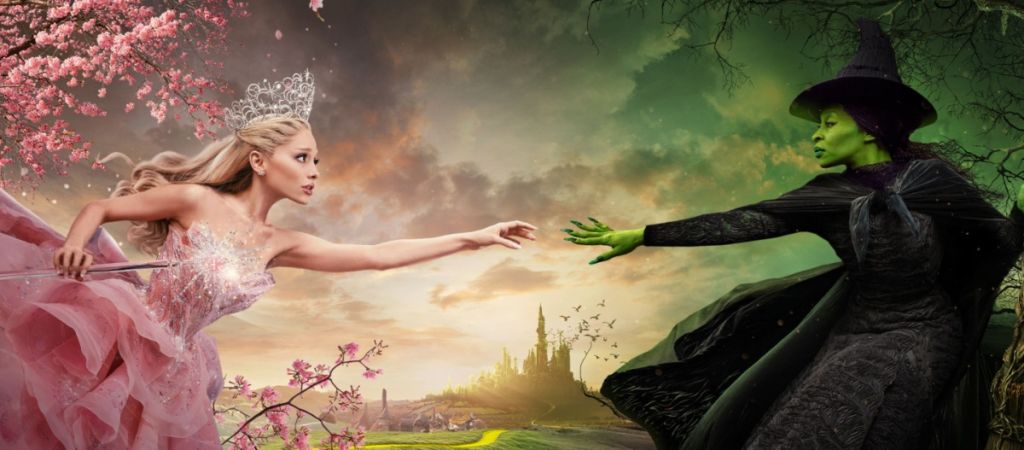 Рецензия на фильм «Злая: Сказка о ведьме Запада» ― экранизацию культовой бродвейской классики 