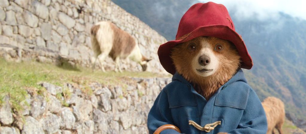 Рецензия на фильм «Приключения Паддингтона 3»: следующая остановка — Перу!