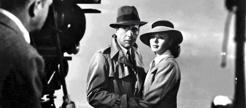 У нас всегда будут отсылки! 8 раз, когда «Касабланку» цитировали в кино