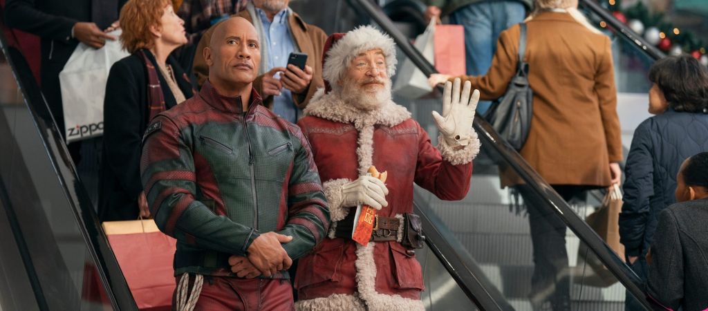 Что посмотреть на праздниках: 7 экшен-фильмов, пропитанных духом Рождества