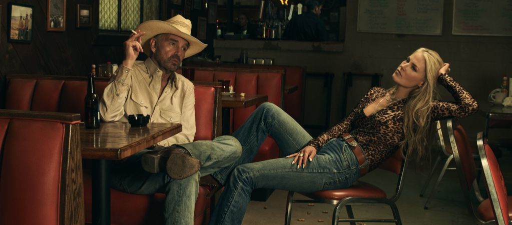 Нефтяные будни: рецензия на сериал «Лэндмен» 