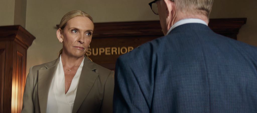 Что смотреть дома в декабре?