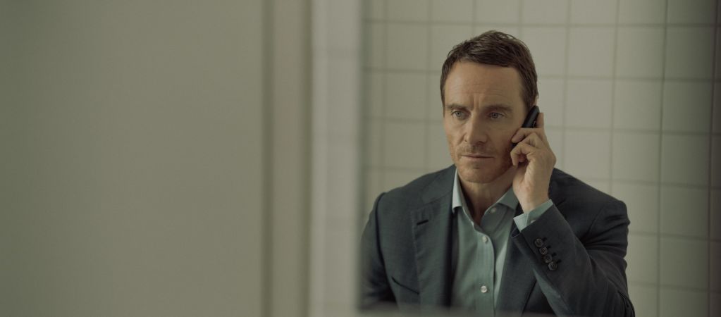 Рецензия на сериал «Агентство» — шпионский триллер с Майклом Фассбендером и Ричардом Гиром