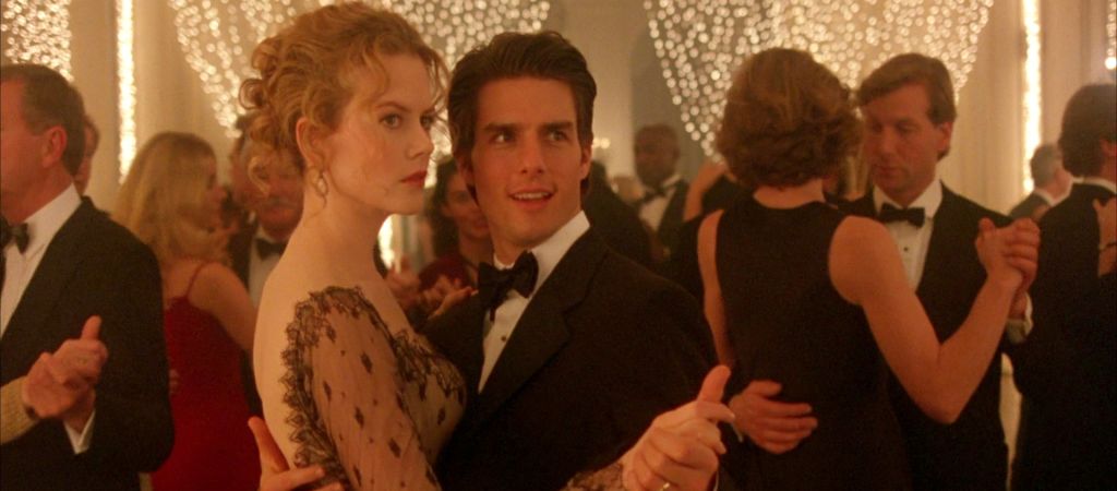 От «Этой замечательной жизни» до «С широко закрытыми глазами»: как с годами менялись рождественские фильмы