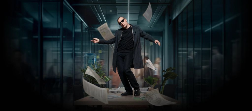 Диагноз — глянец: обзор премьерных эпизодов сериала «Первый номер»