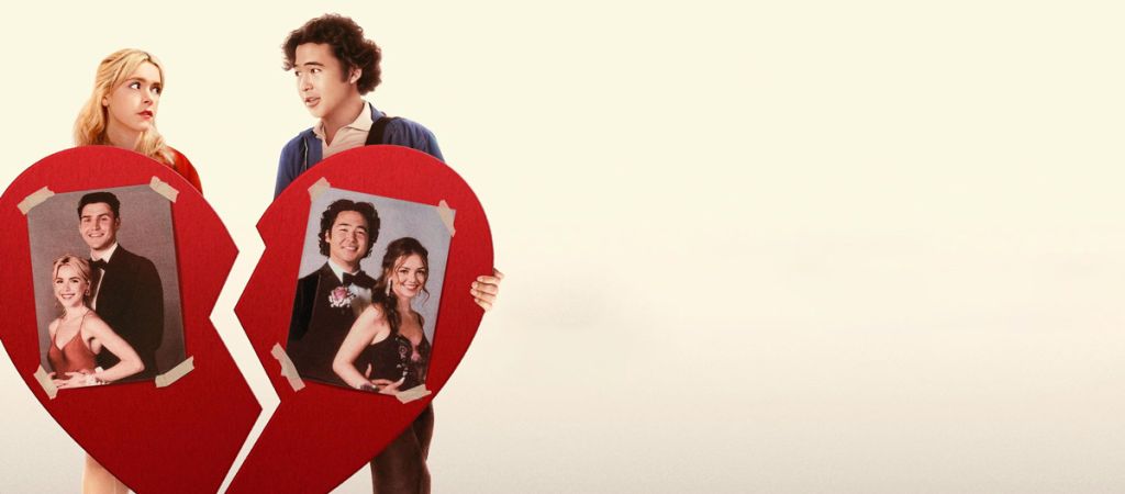 Рецензия на фильм «Влюбленные» — романтическую комедию без романтики