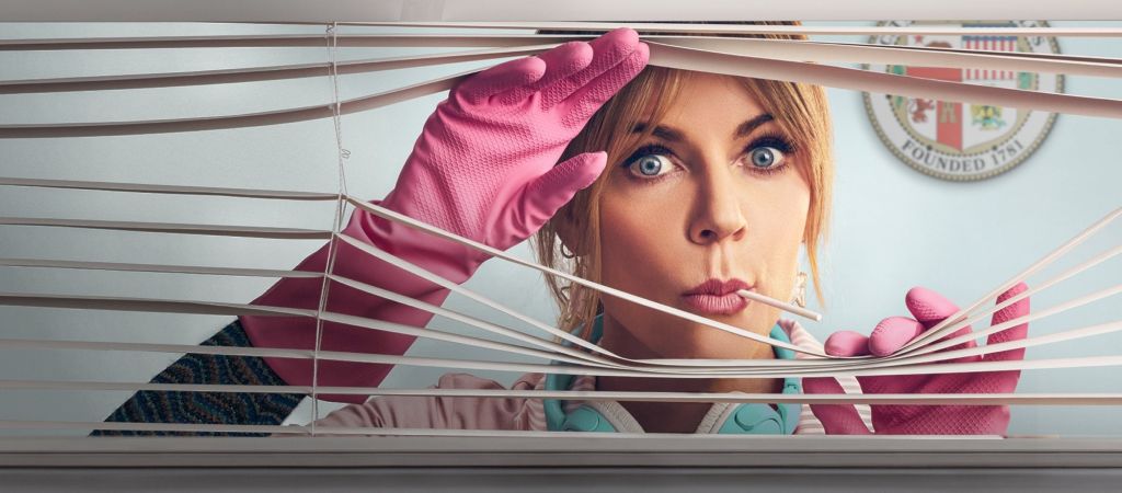 Рецензия на сериал «Большой потенциал» — детективный процедурал, который вы пропустили