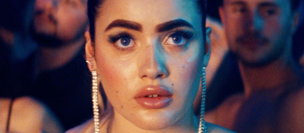 Тело как оружие: рецензия на фильм «Дикий алмаз»