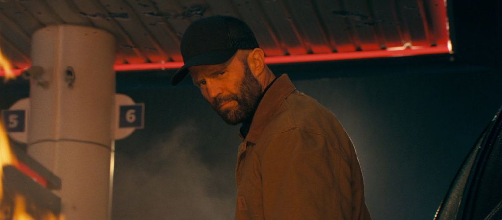 Лучшие экшен-фильмы 2024 года