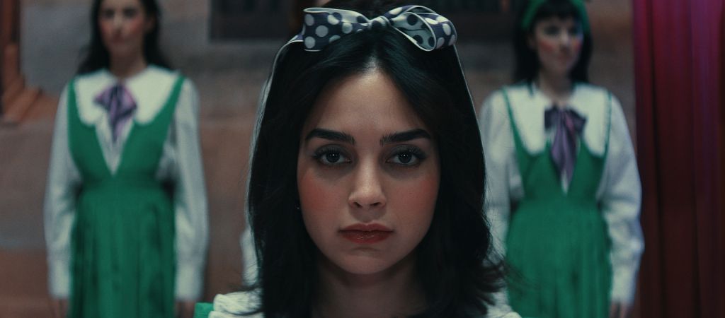 Рецензия на фильм «Мой сосед — монстр»: «Безумие на двоих», которое мы заслужили