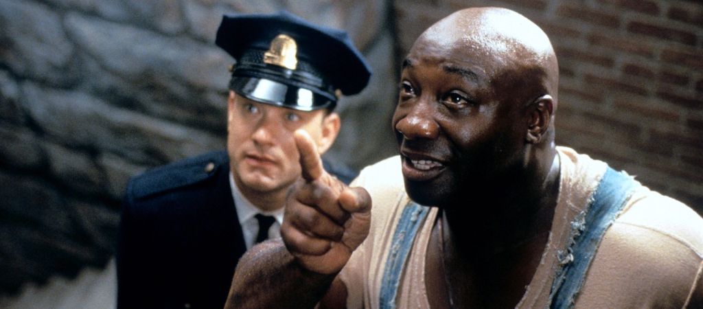 «Зеленой миле» 25 лет! Что осталось за кадром культовой экранизации романа Стивена Кинга?