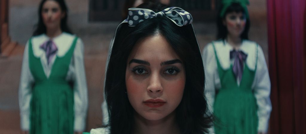 Что смотреть в кино на этой неделе