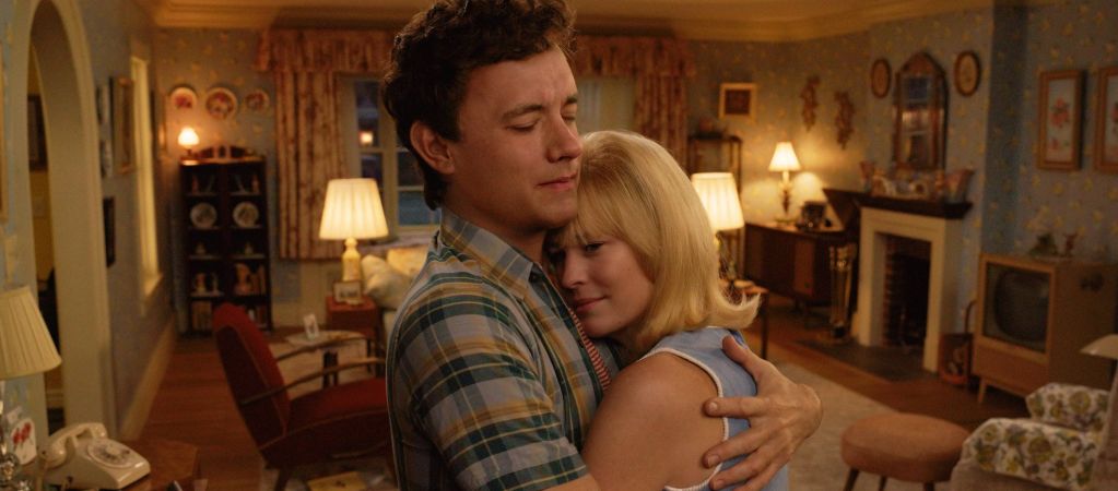 Дом, который построил Земекис: рецензия на фильм «Тогда. Сейчас. Потом»