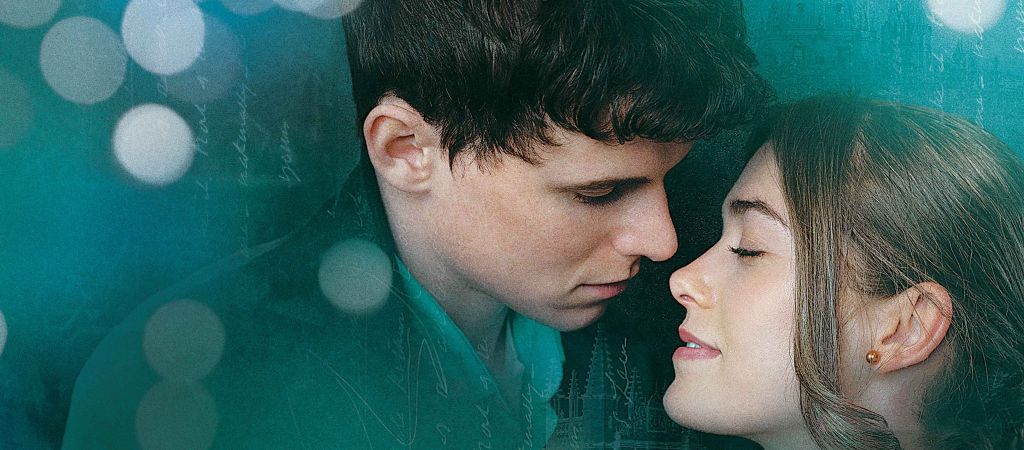 Рецензия на фильм «P.S. Верю в любовь» — мелодраму о религиозных сомнениях