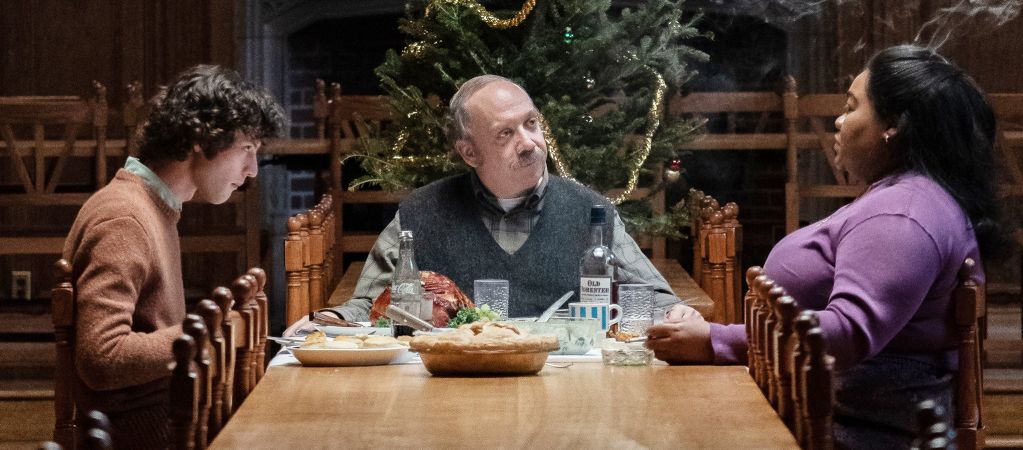 Новые новогодние и рождественские фильмы, которые могут стать классикой жанра